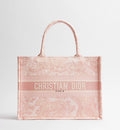 Medium Dior Book Tote