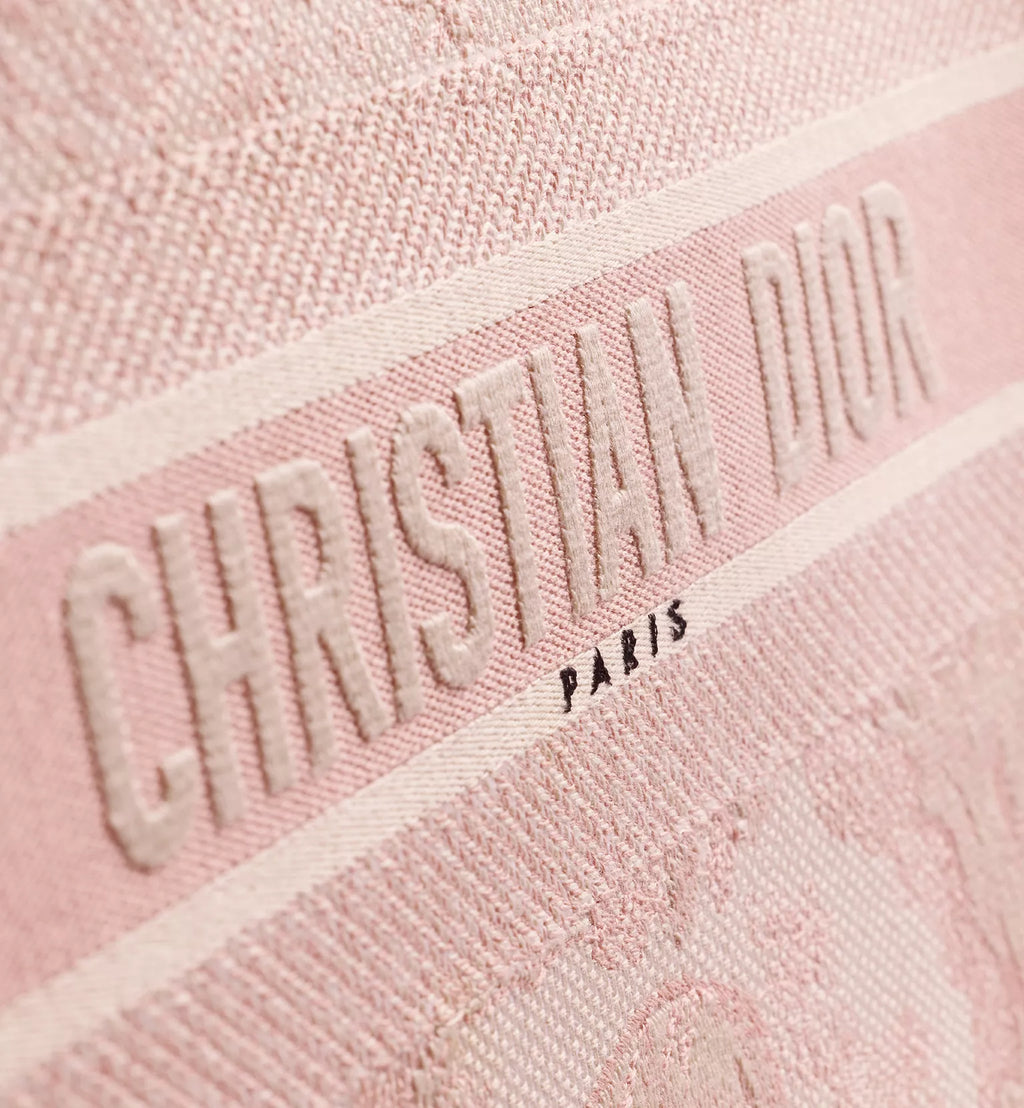 Medium Dior Book Tote