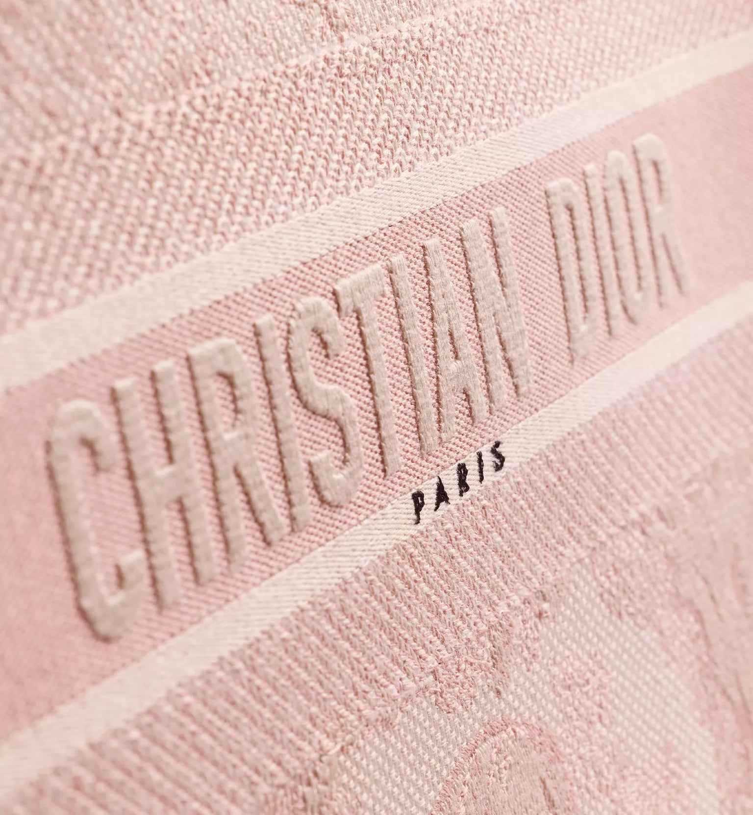 Medium Dior Book Tote