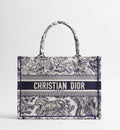 Medium Dior Book Tote