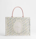 Medium Dior Book Tote with Strap
