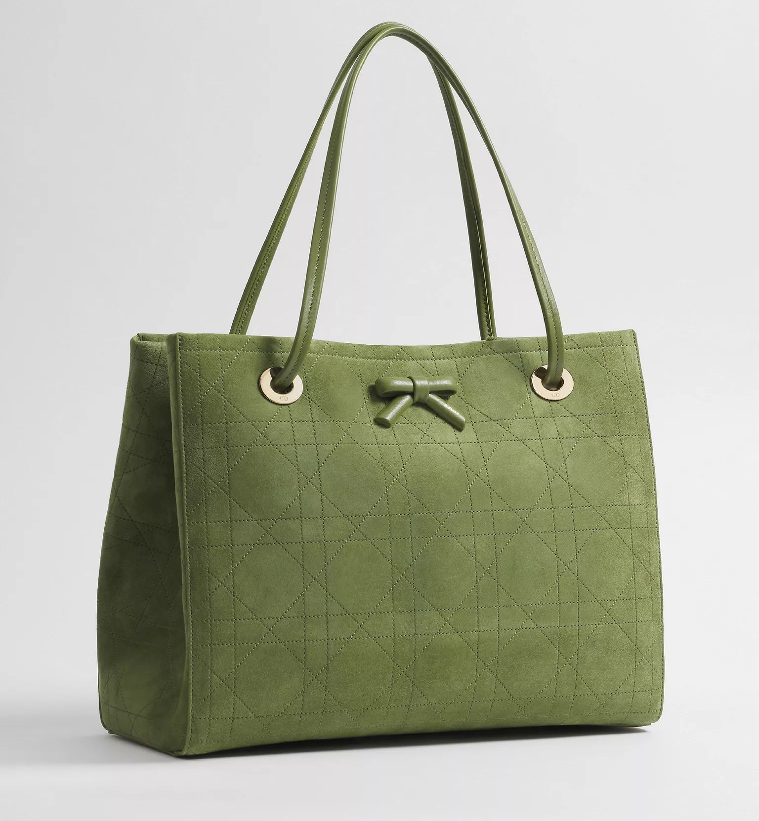 Medium Dior Promenade Shopping Bag