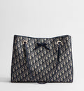 Medium Dior Promenade Shopping Bag