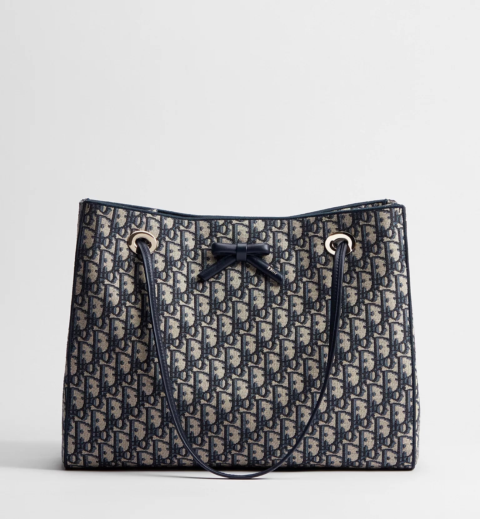 Medium Dior Promenade Shopping Bag