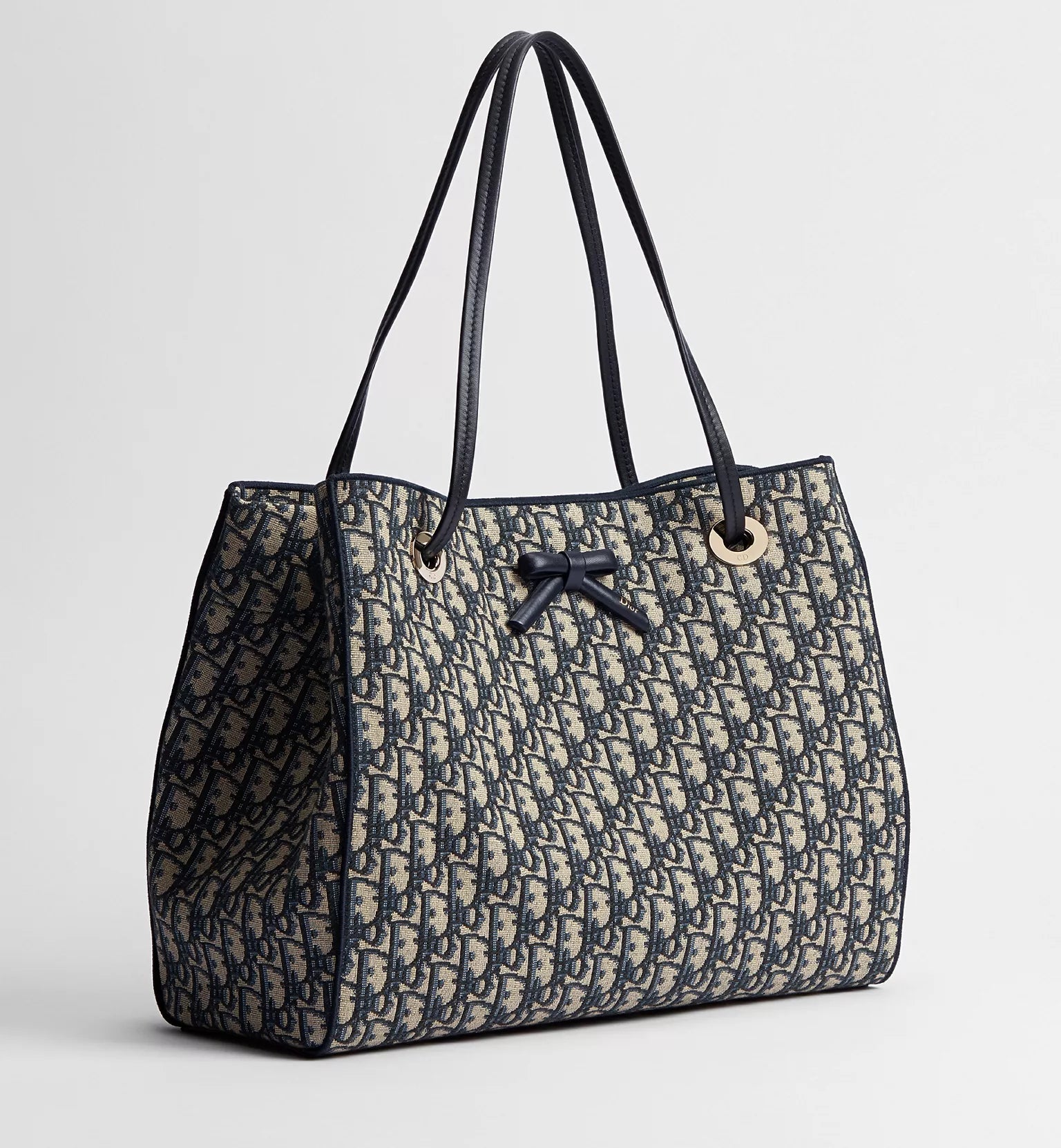 Medium Dior Promenade Shopping Bag