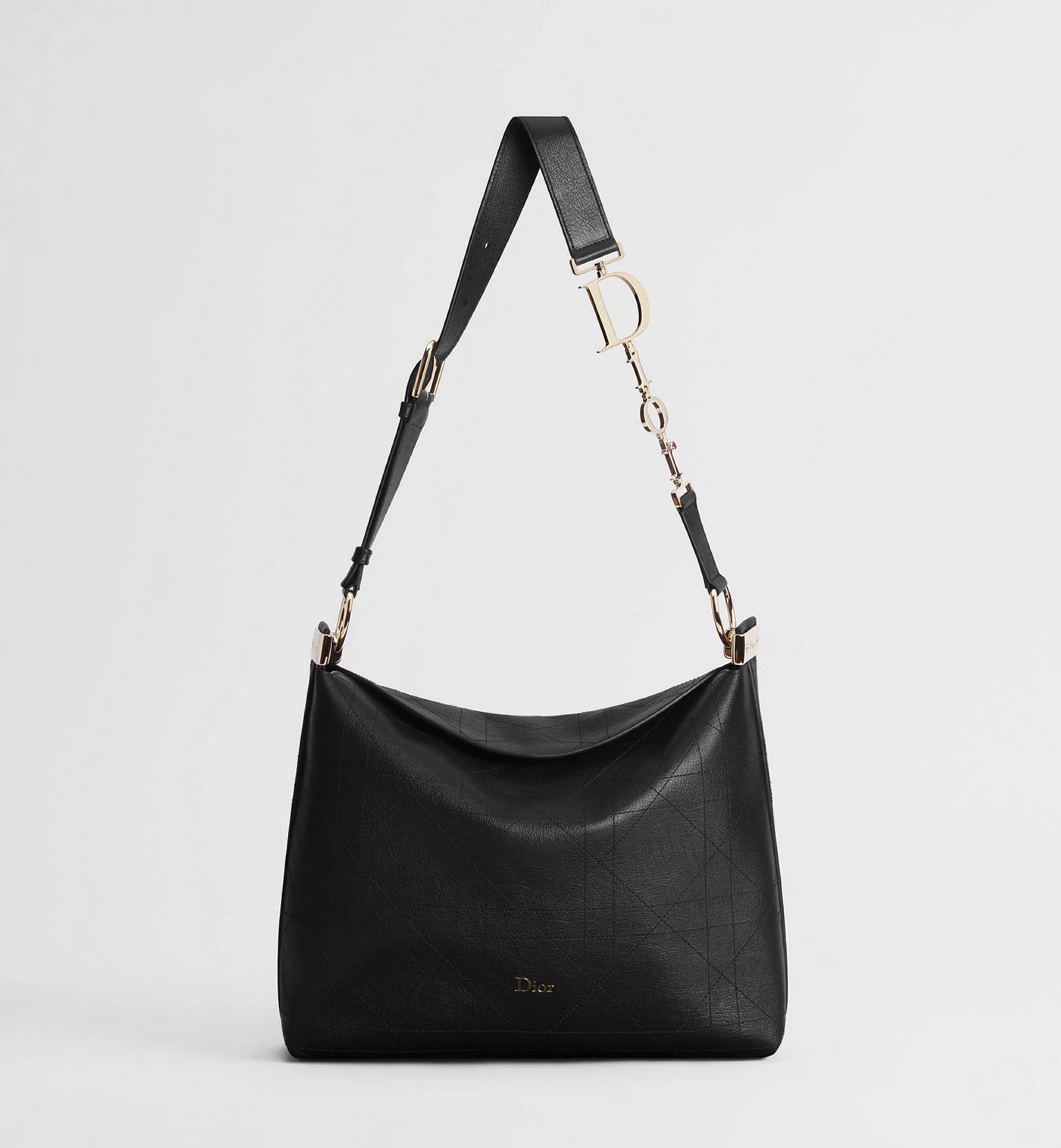 Medium Diorly Bag