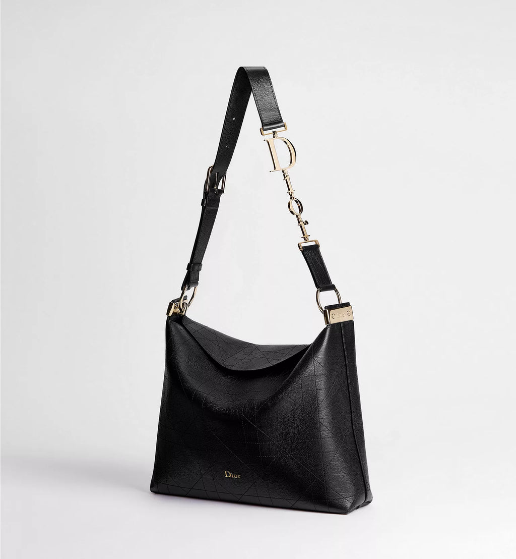 Medium Diorly Bag