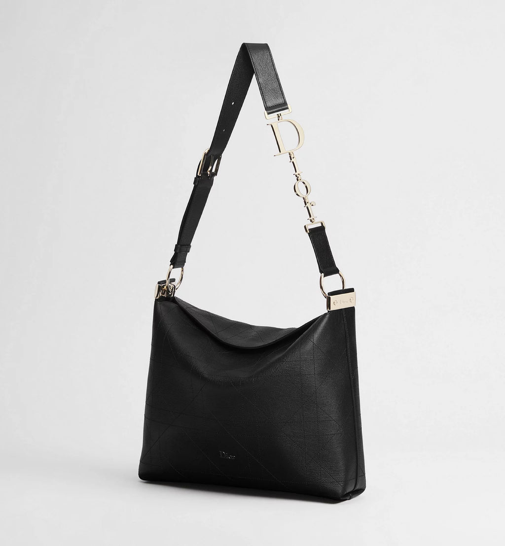 Medium Diorly Bag