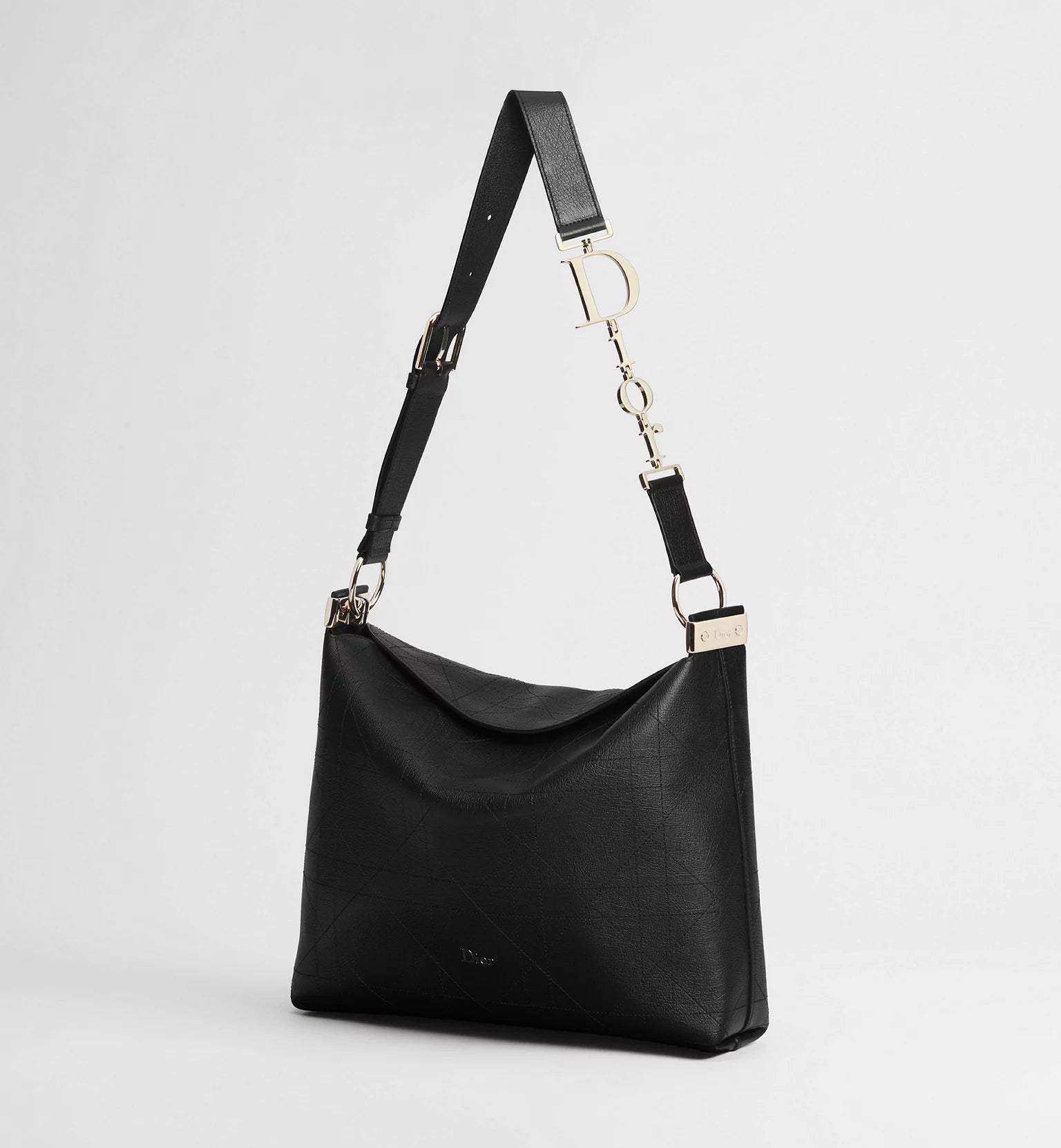 Medium Diorly Bag