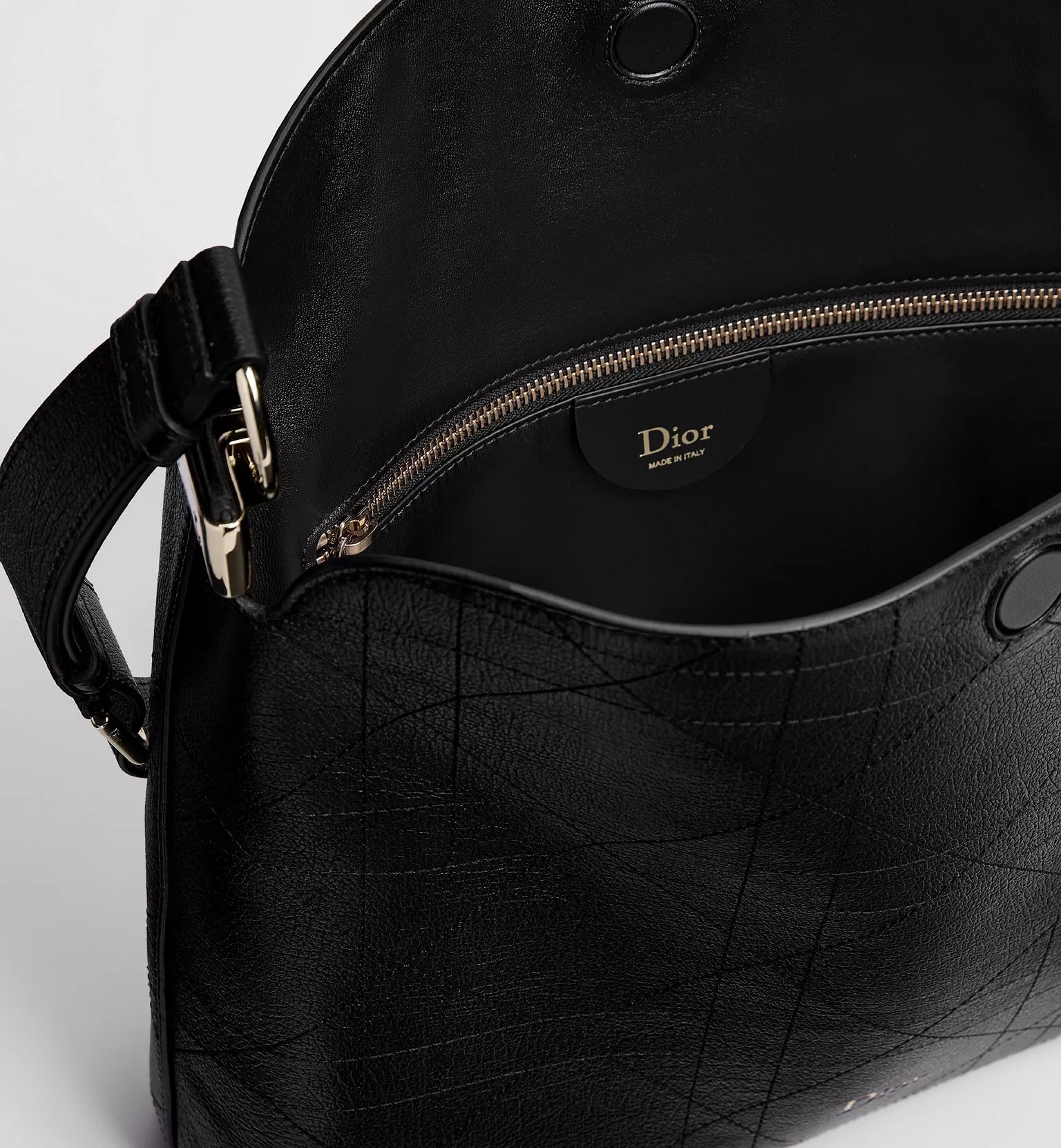 Medium Diorly Bag
