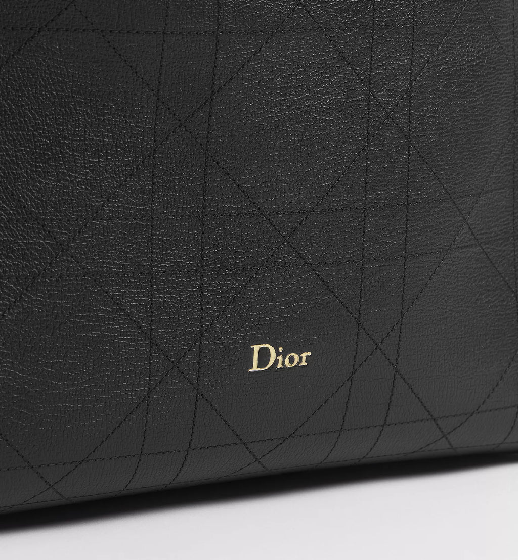 Medium Diorly Bag