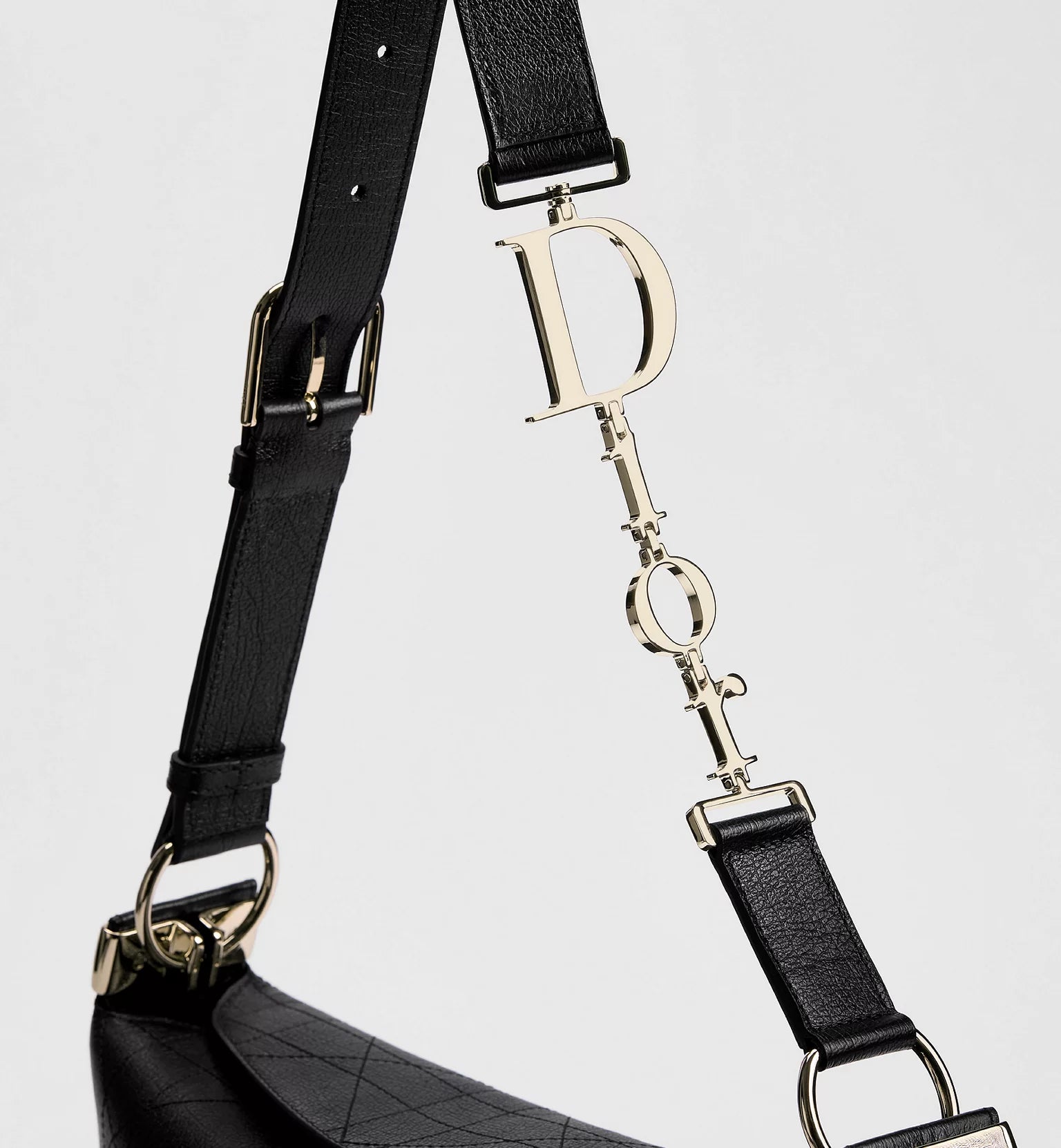 Medium Diorly Bag