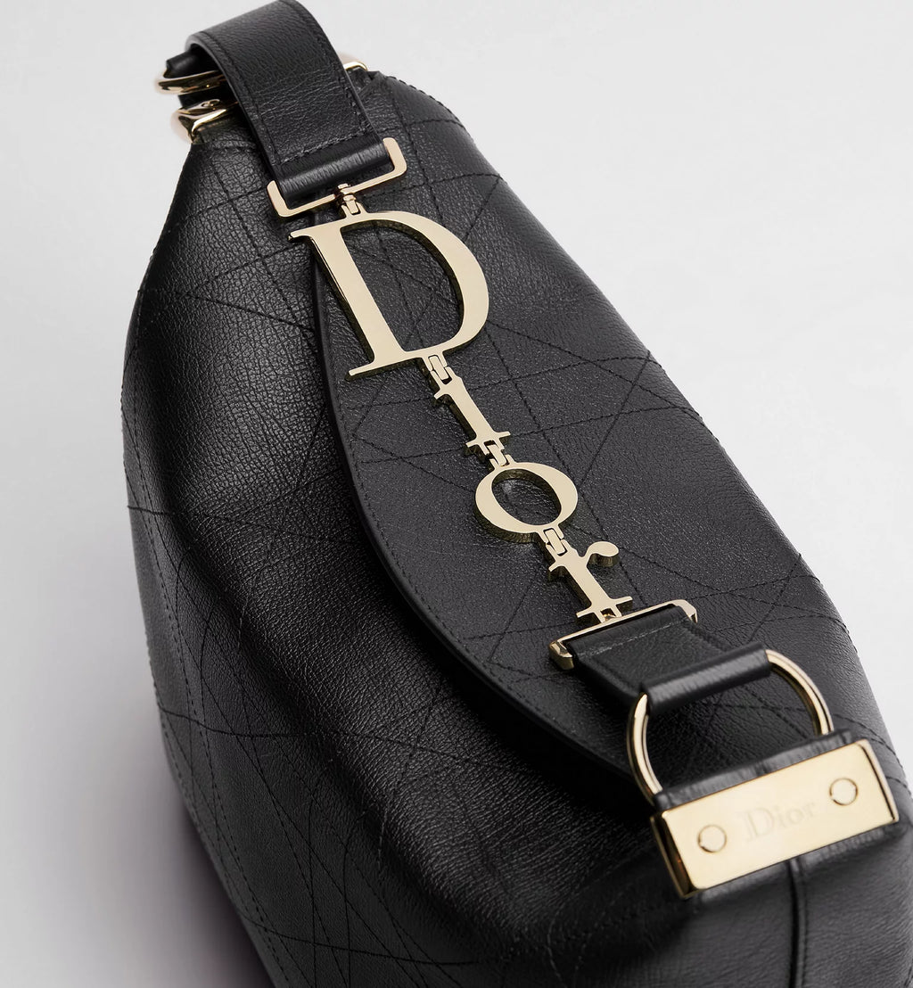 Medium Diorly Bag