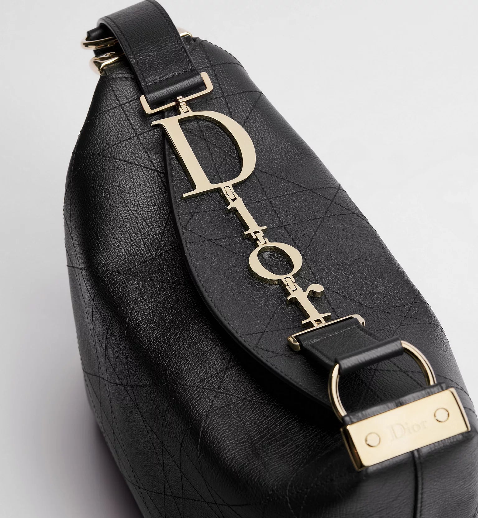 Medium Diorly Bag