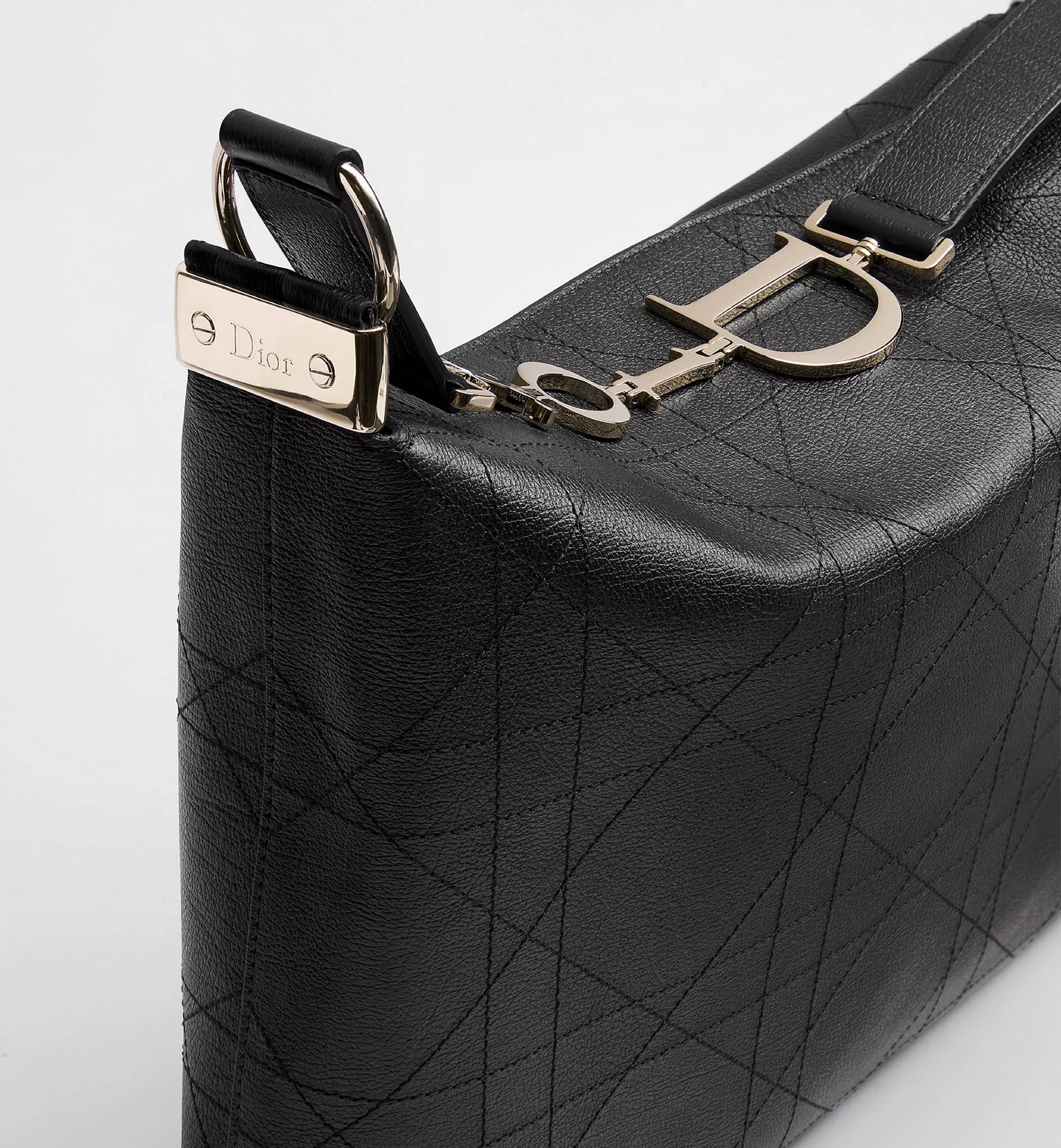 Medium Diorly Bag