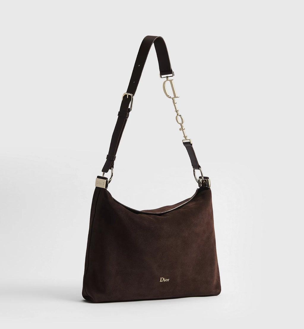 Medium Diorly Bag