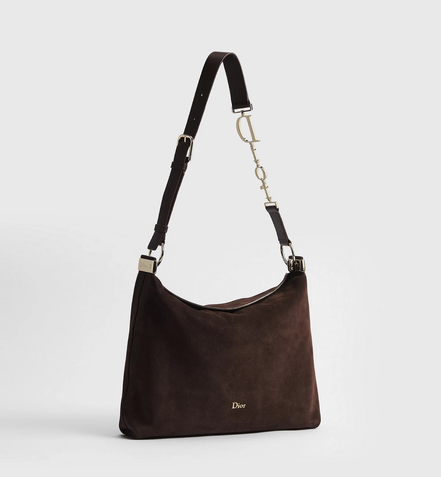 Medium Diorly Bag