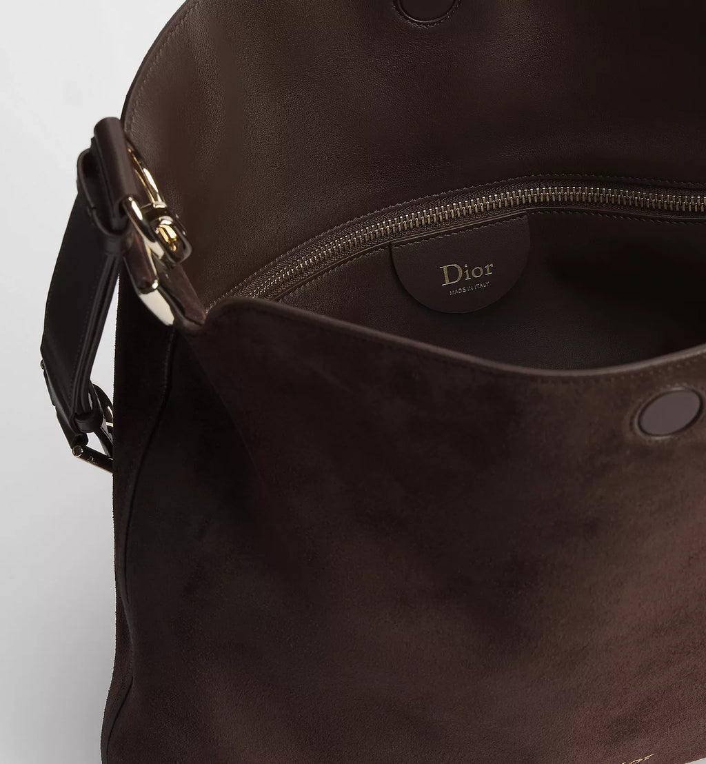 Medium Diorly Bag