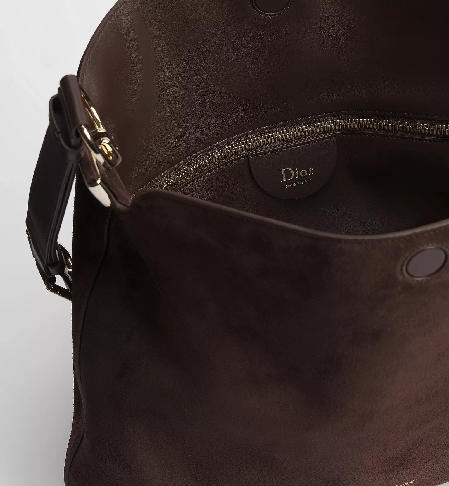 Medium Diorly Bag