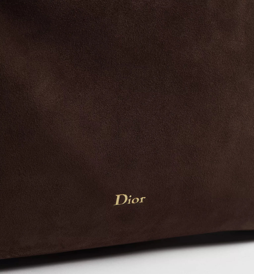 Medium Diorly Bag