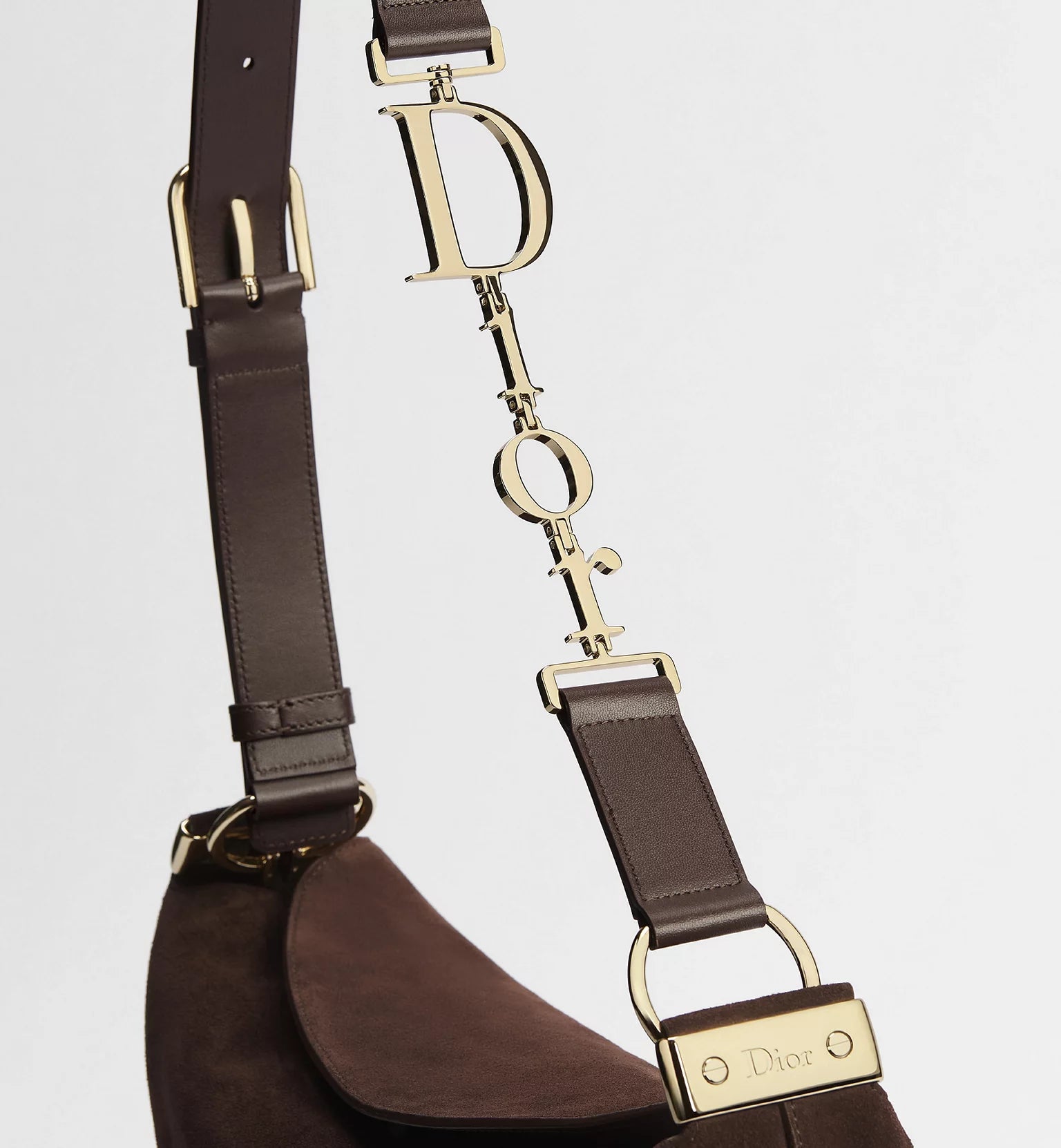 Medium Diorly Bag