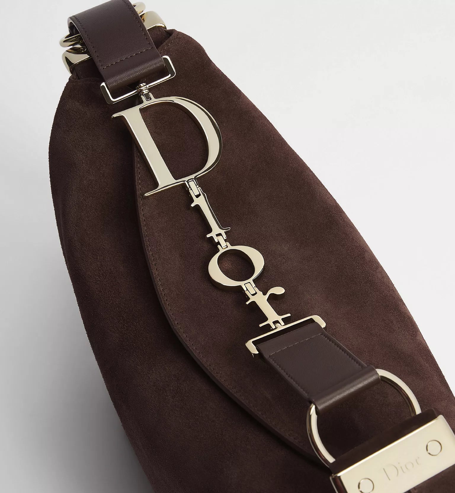 Medium Diorly Bag