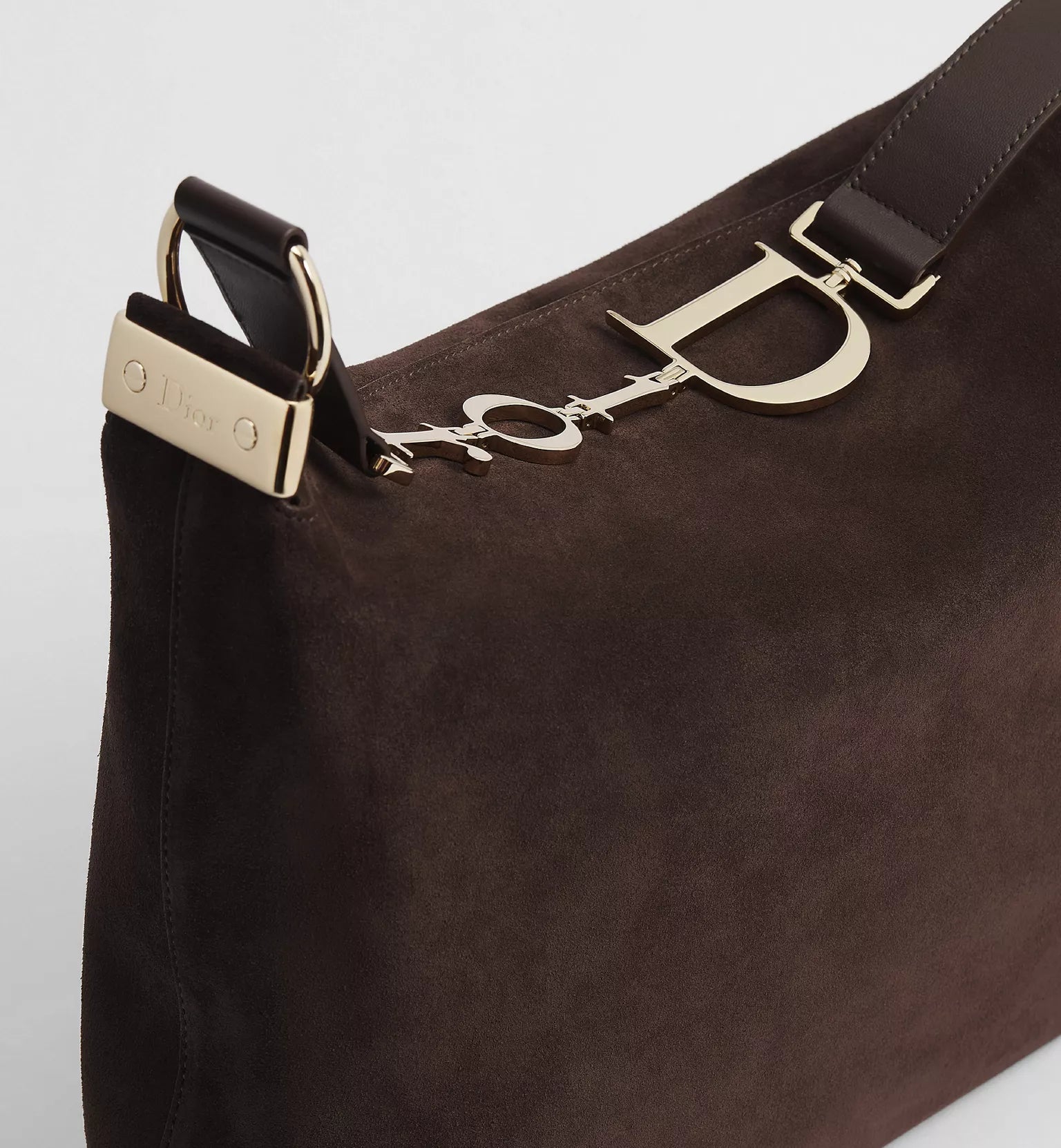 Medium Diorly Bag