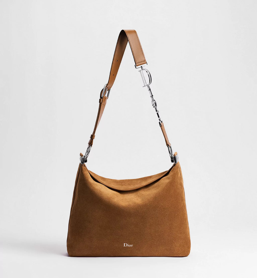 Medium Diorly Bag