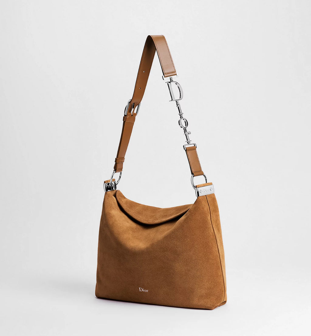 Medium Diorly Bag