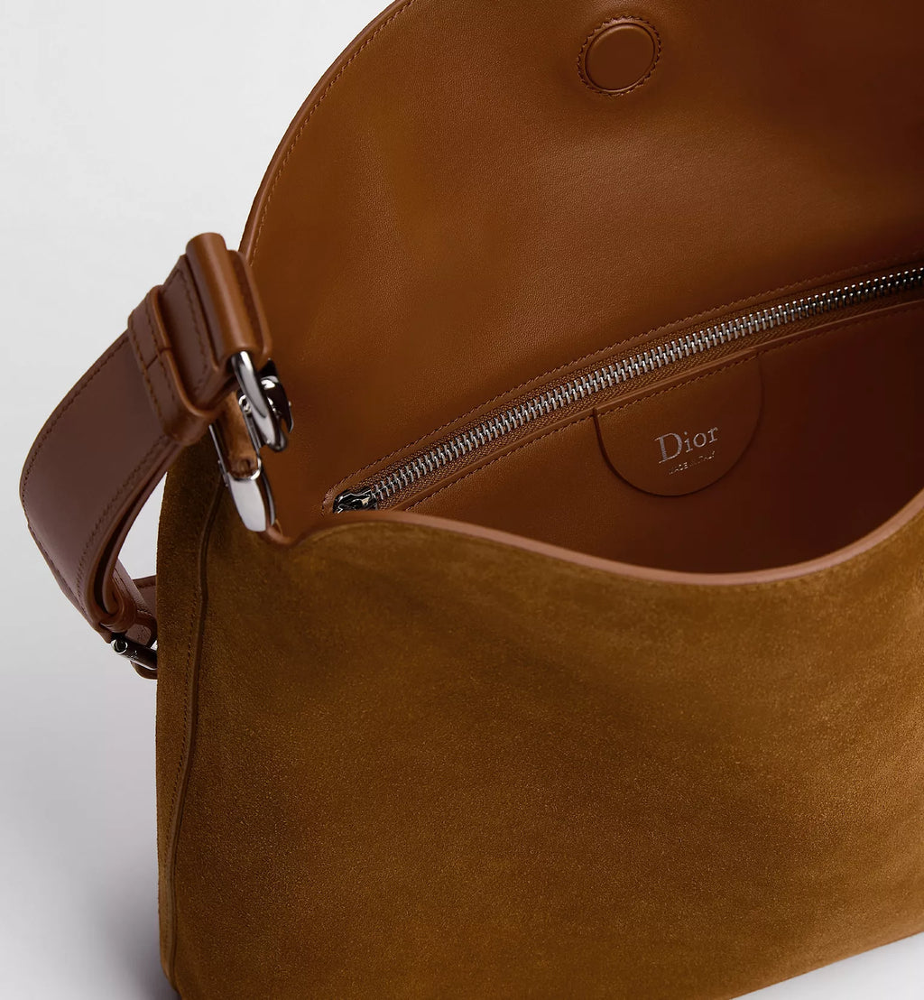 Medium Diorly Bag