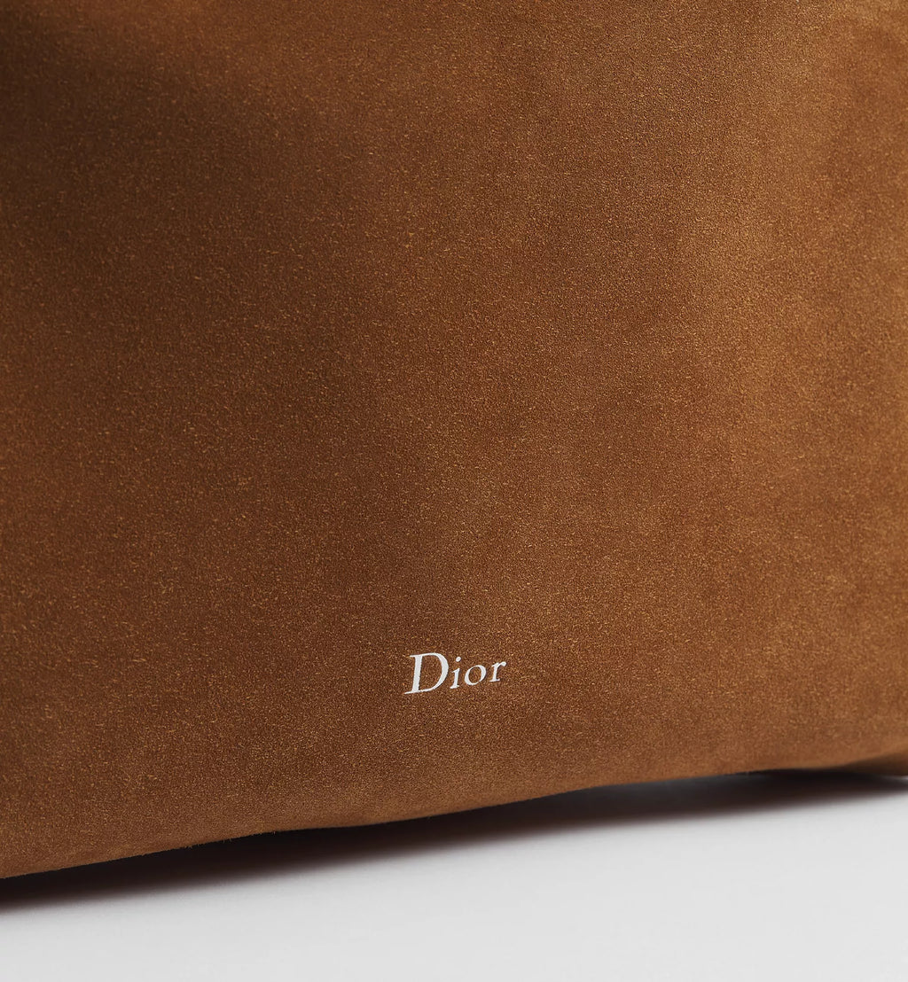 Medium Diorly Bag