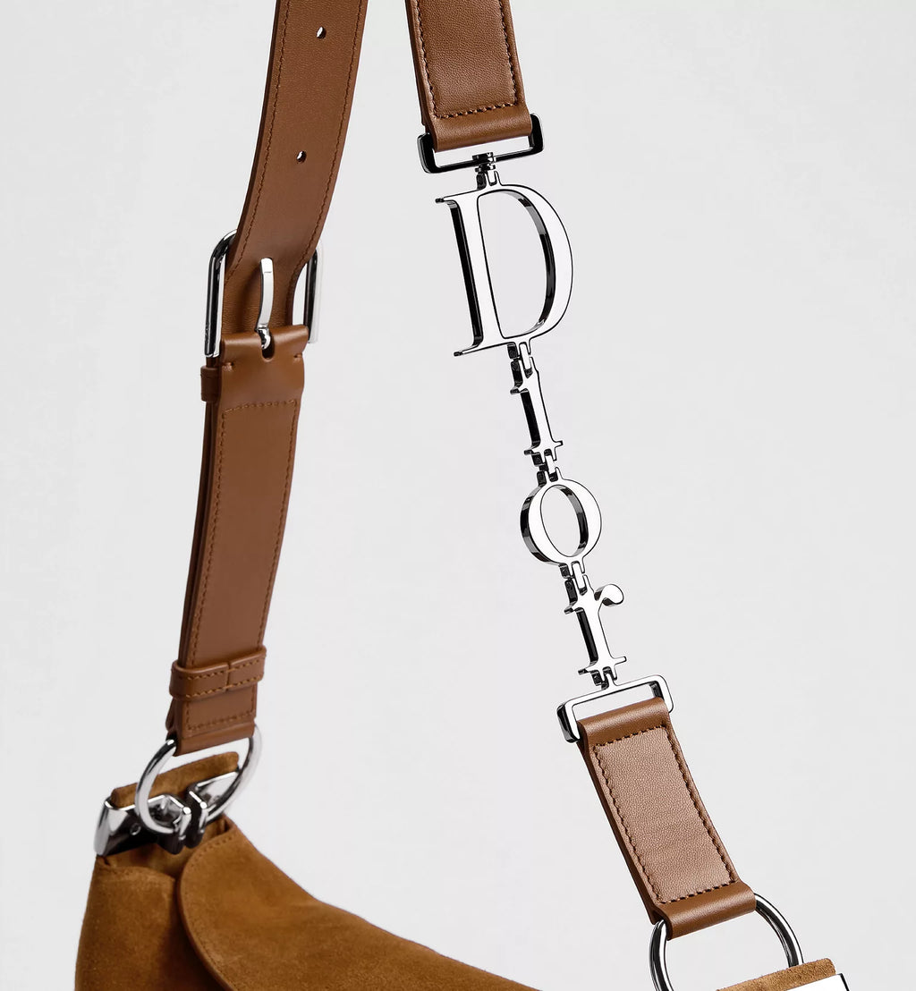 Medium Diorly Bag