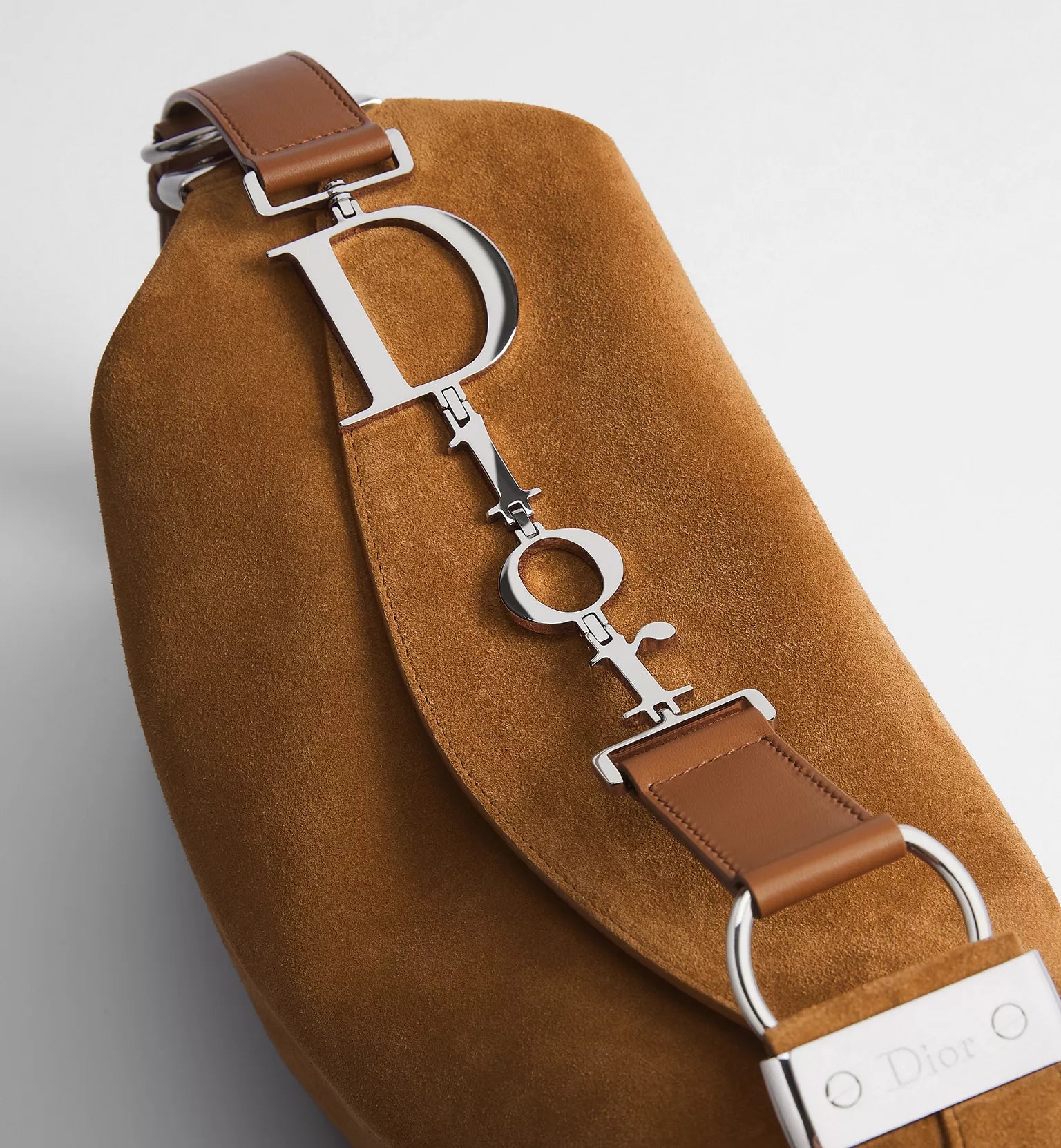 Medium Diorly Bag