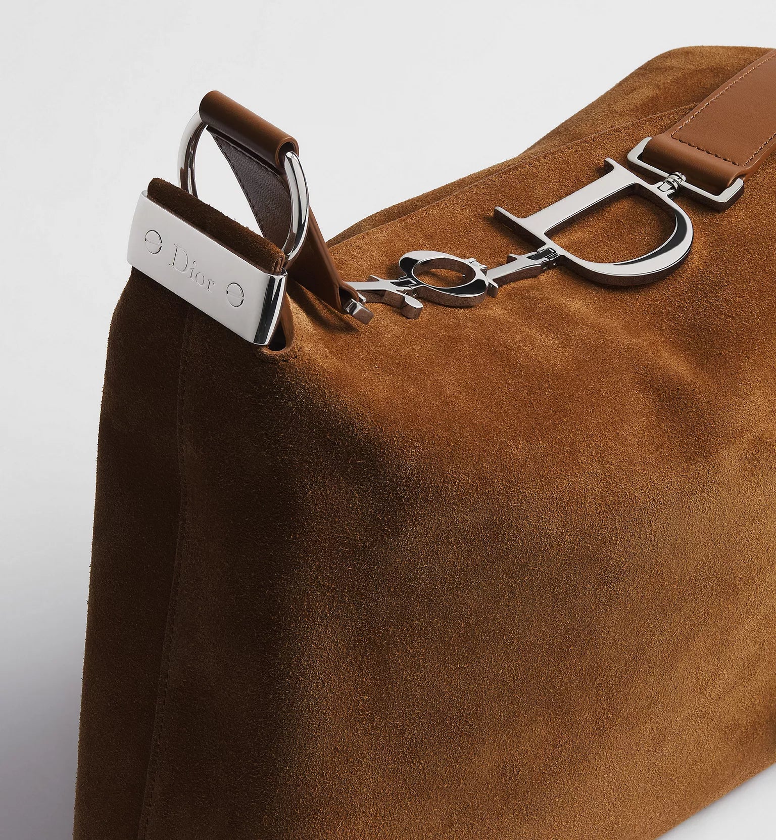 Medium Diorly Bag