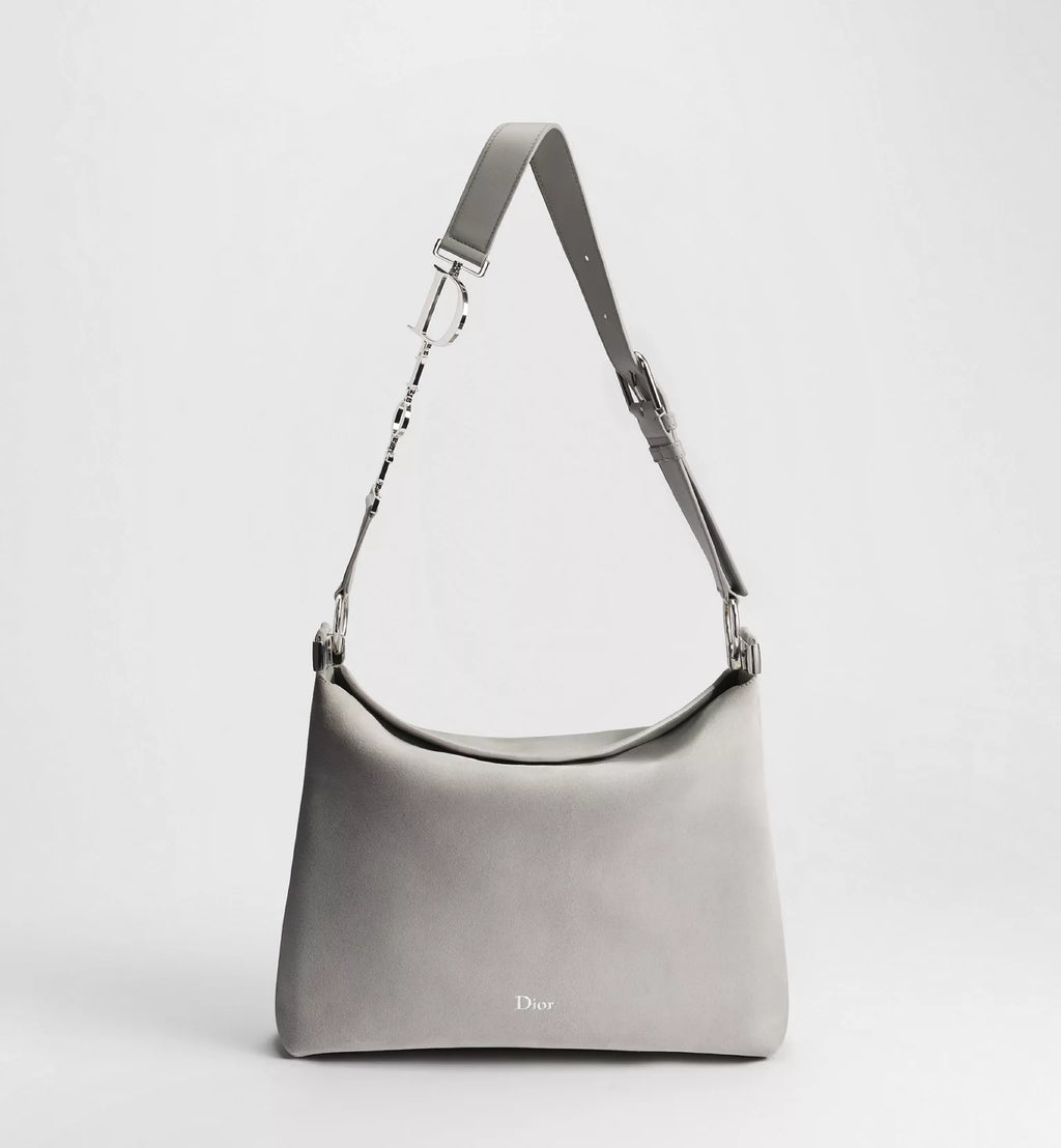 Medium Diorly Bag