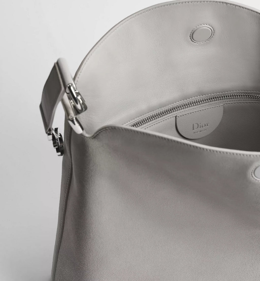 Medium Diorly Bag