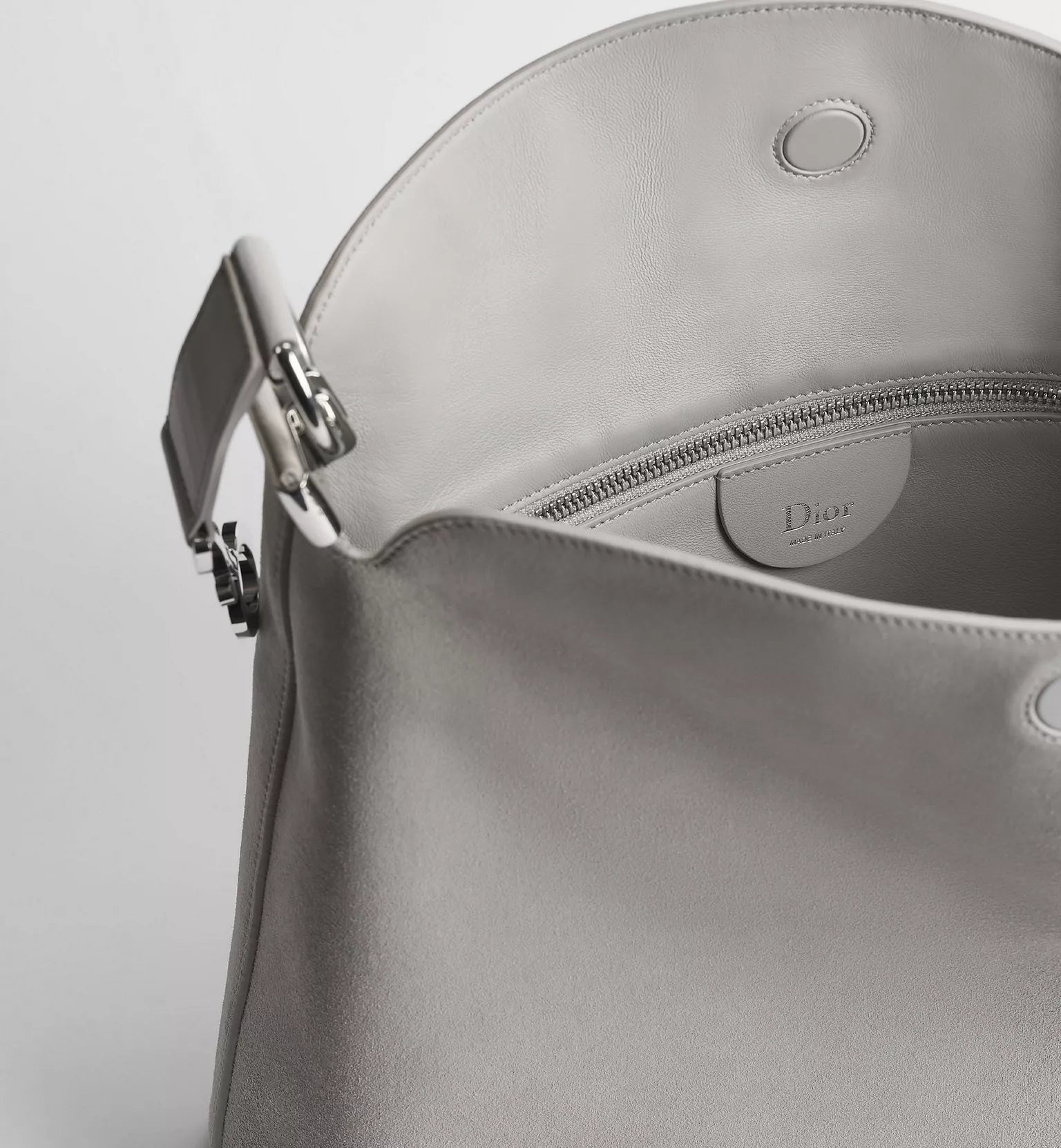 Medium Diorly Bag