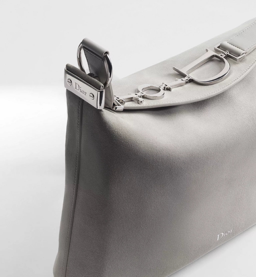 Medium Diorly Bag
