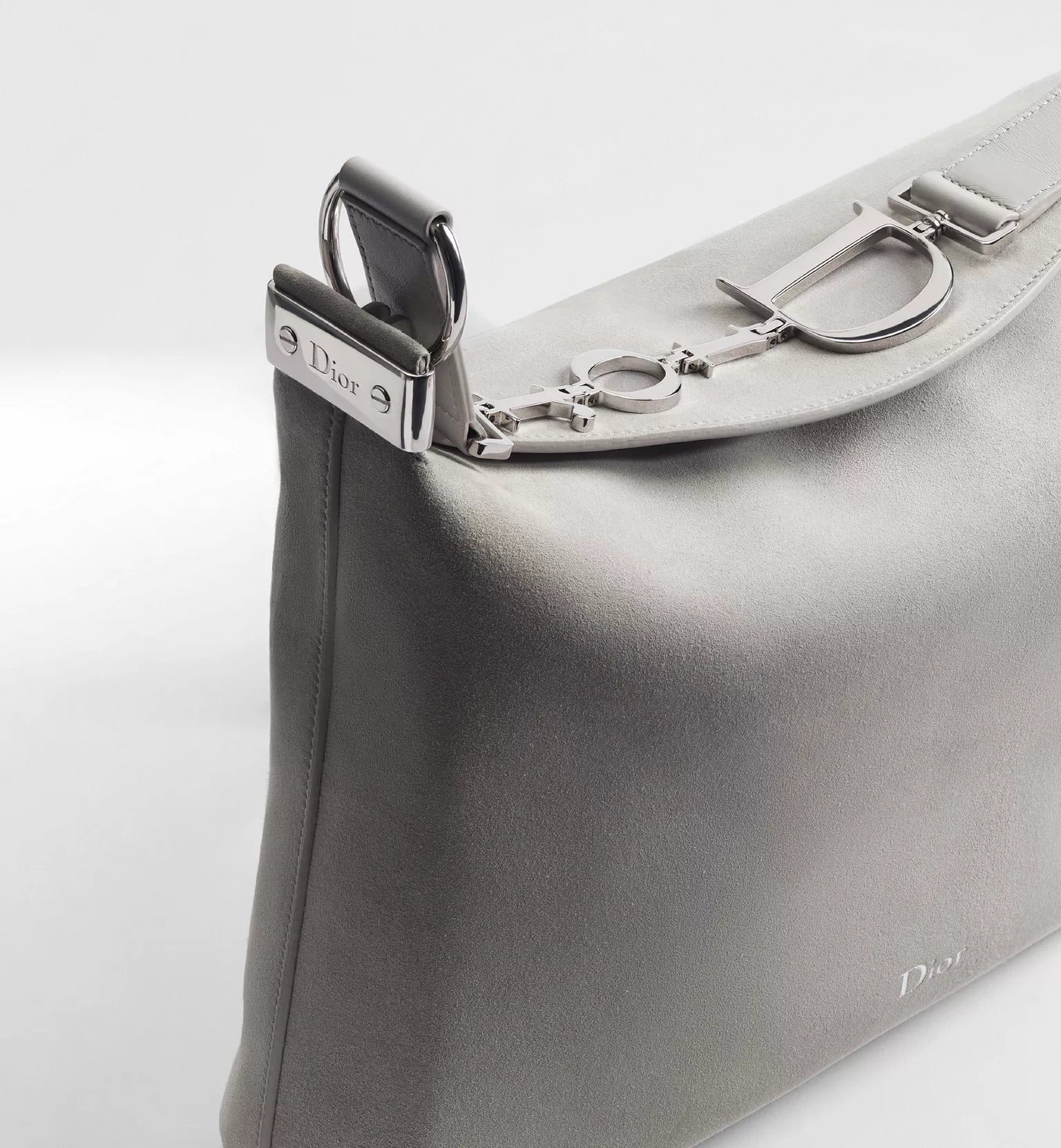 Medium Diorly Bag
