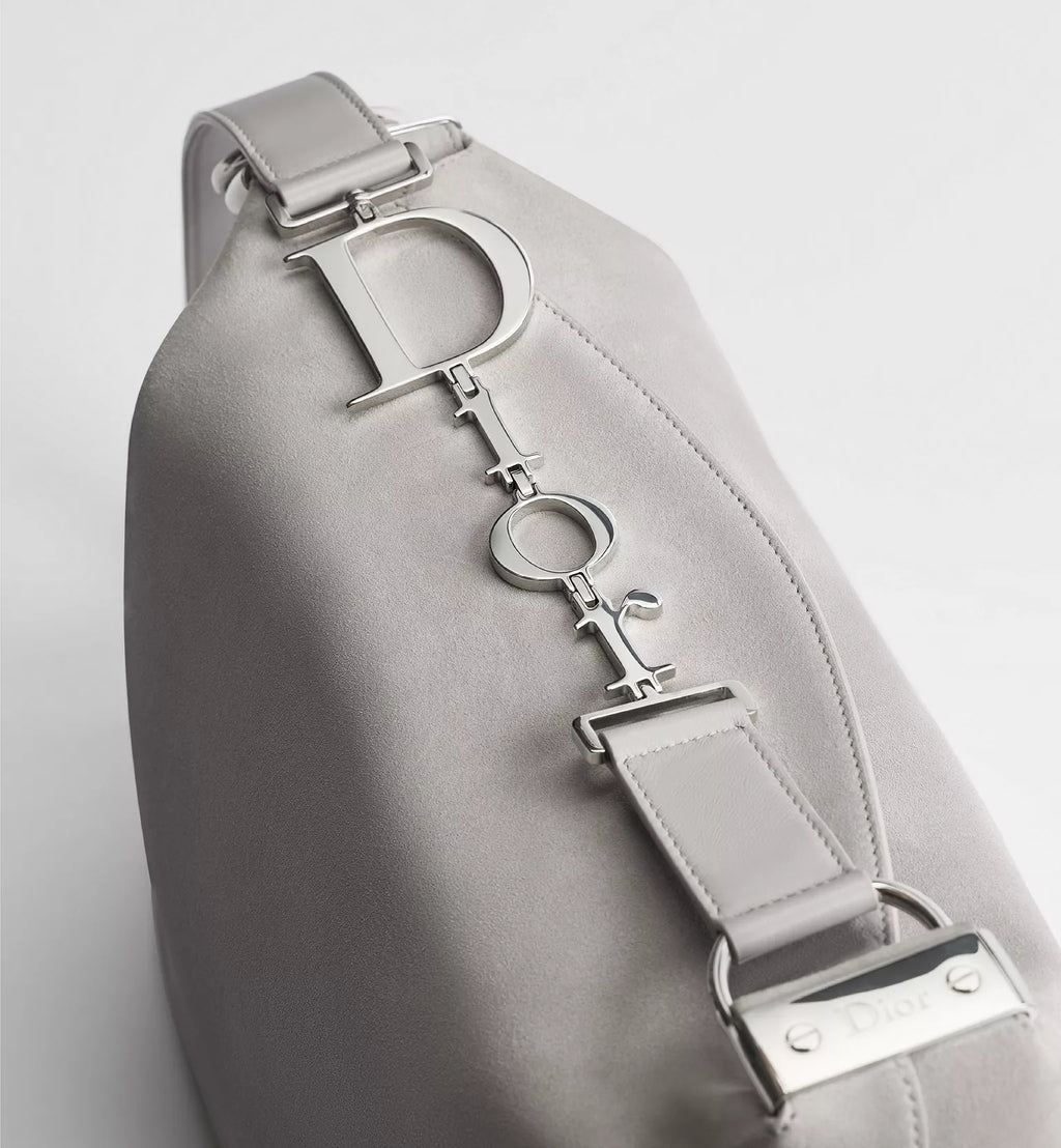 Medium Diorly Bag