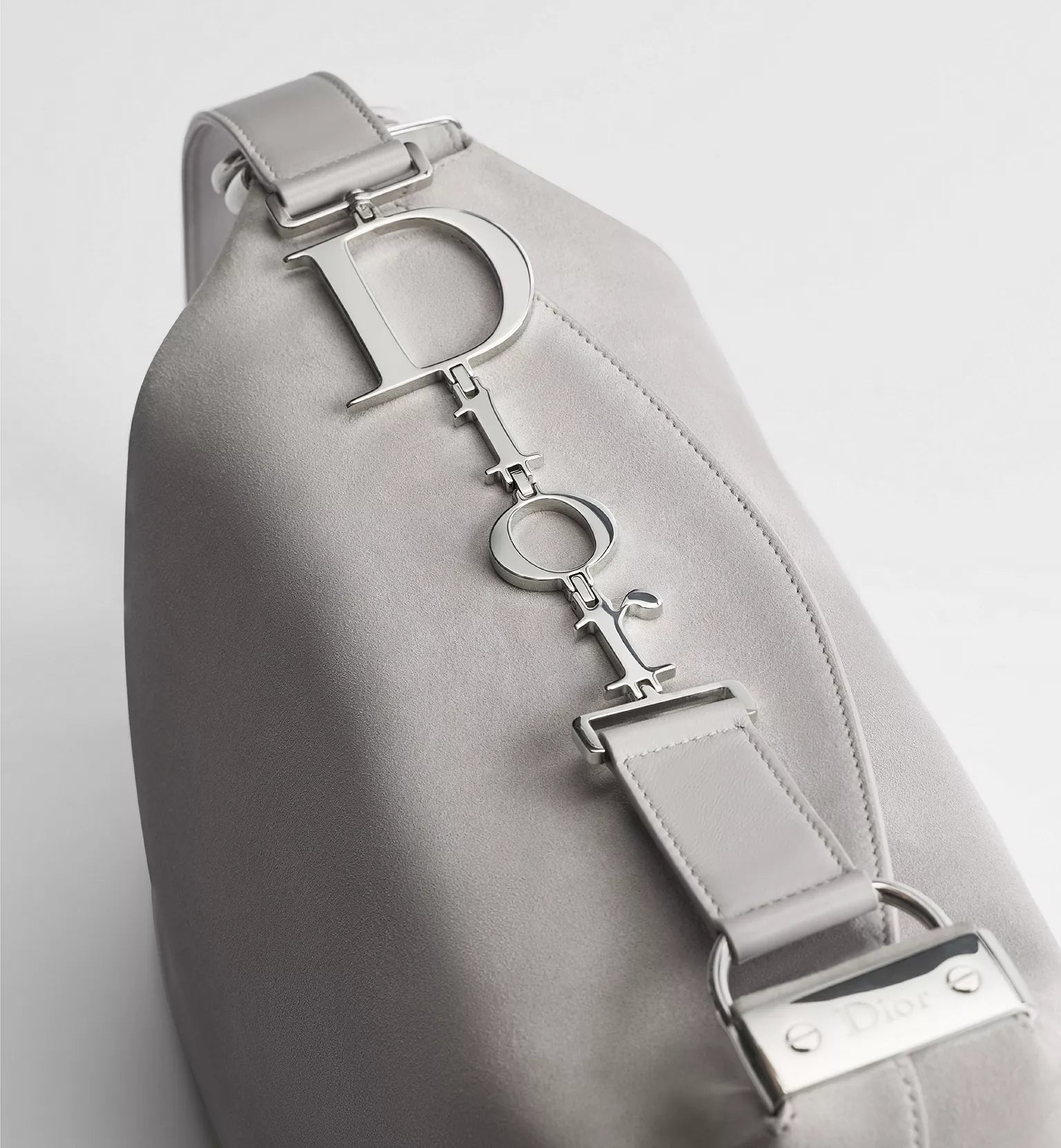 Medium Diorly Bag