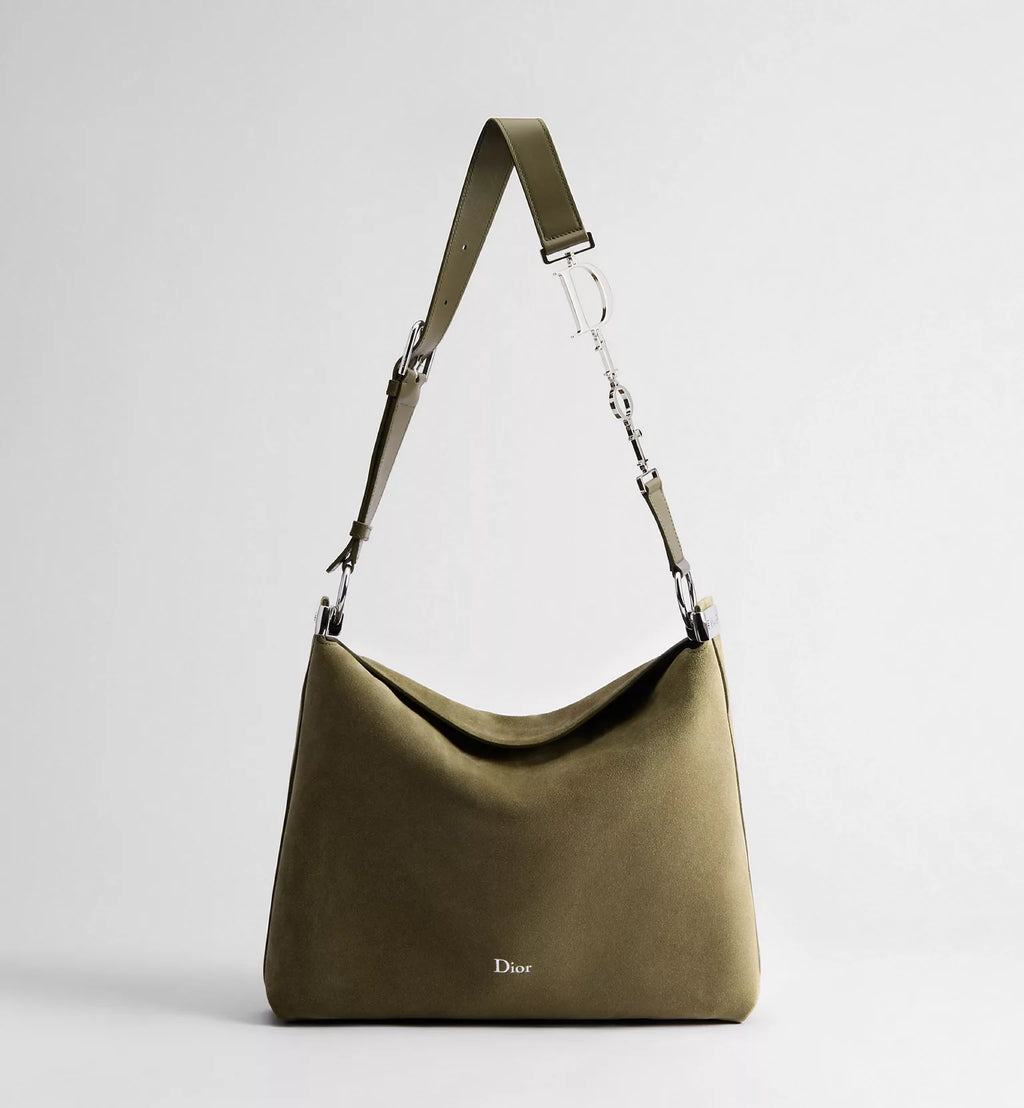 Medium Diorly Bag