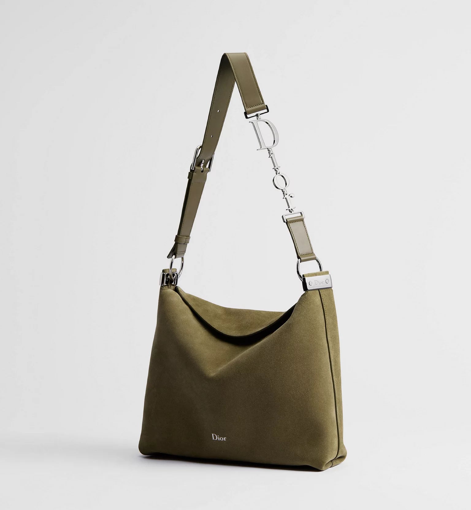 Medium Diorly Bag