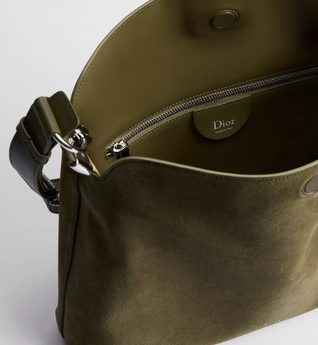 Medium Diorly Bag