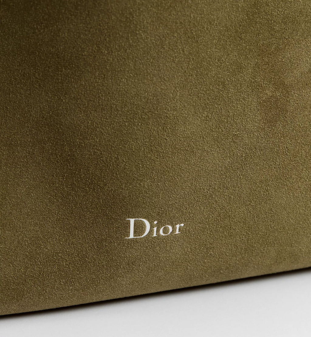 Medium Diorly Bag