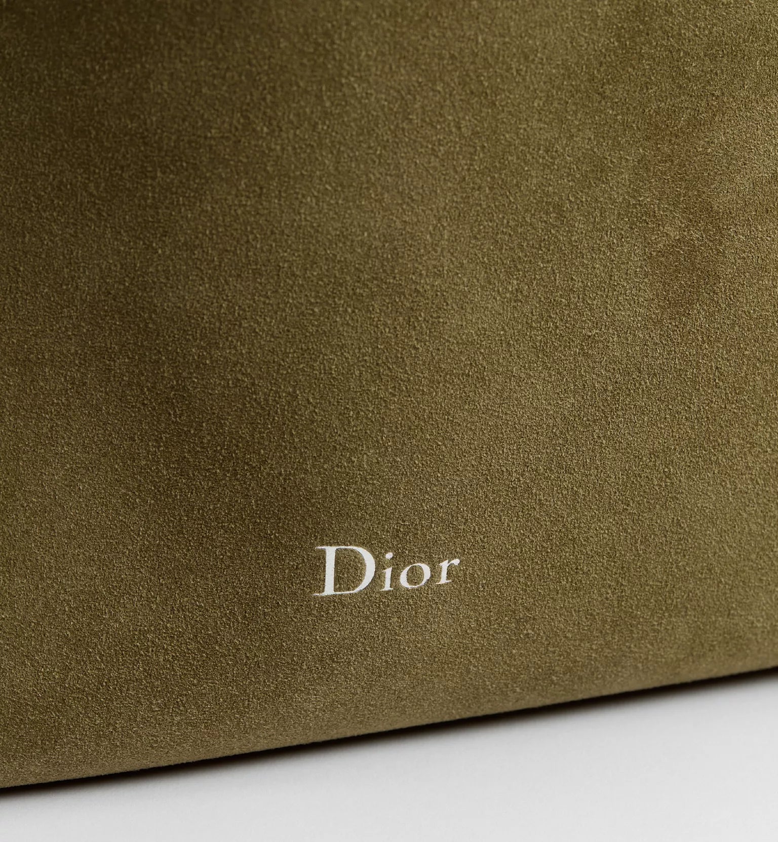 Medium Diorly Bag