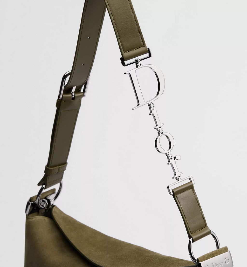 Medium Diorly Bag