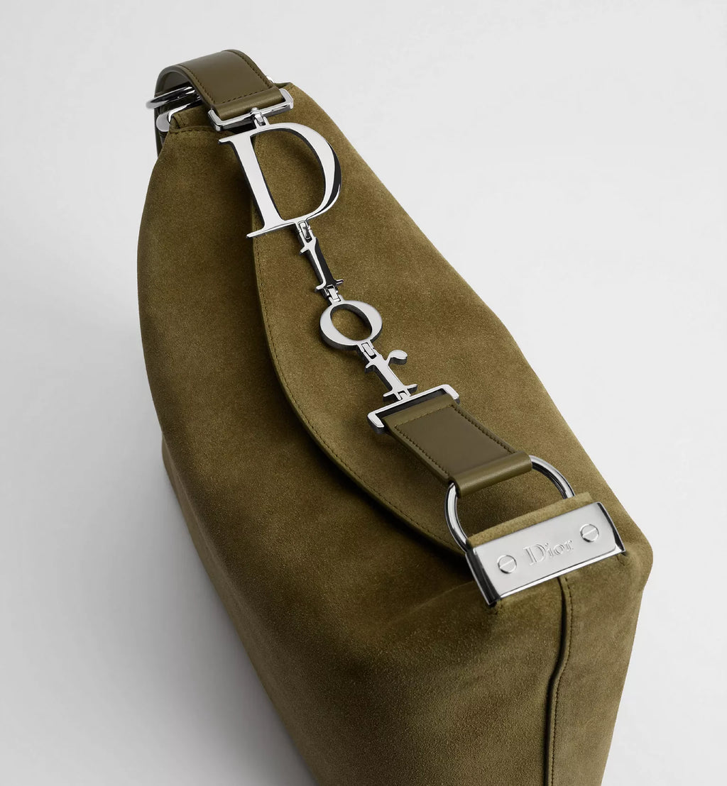 Medium Diorly Bag