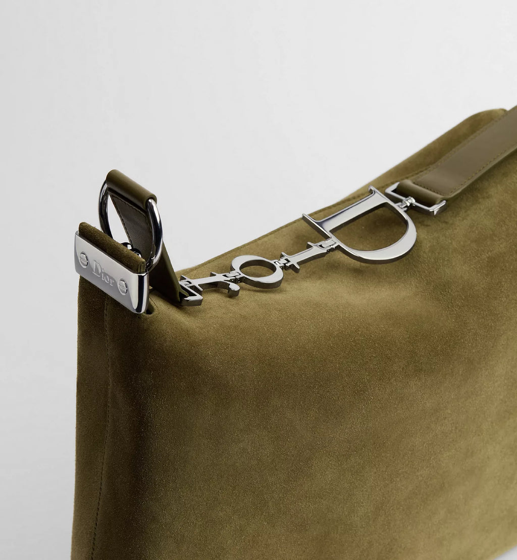 Medium Diorly Bag