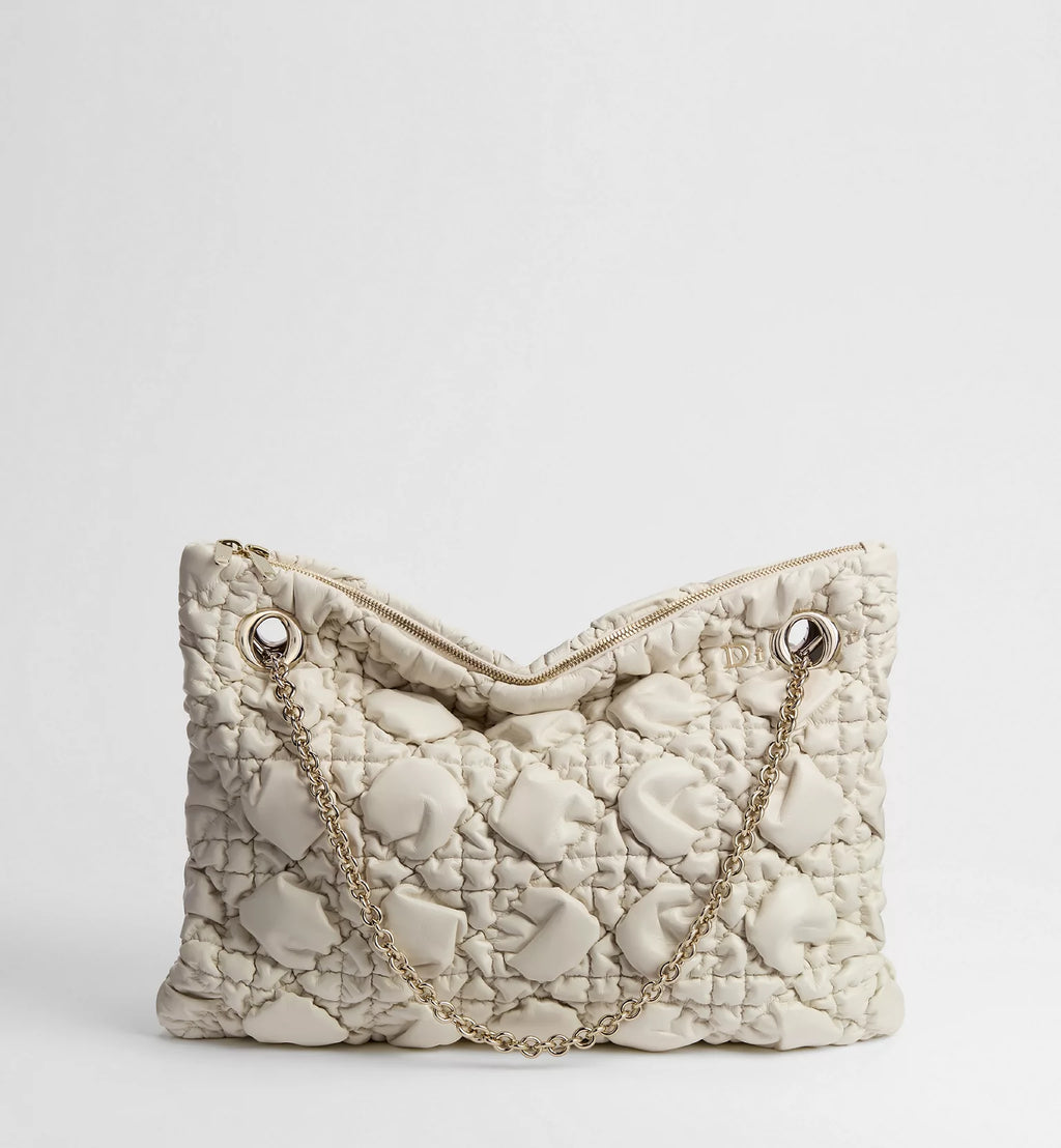 Medium Dior Milly-La-Forêt Bag